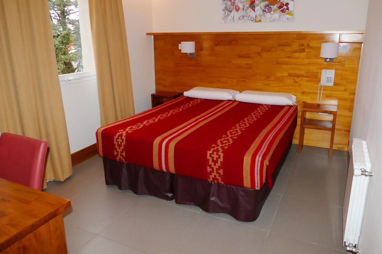 Amerian Villa Del Dique Luaran gambar