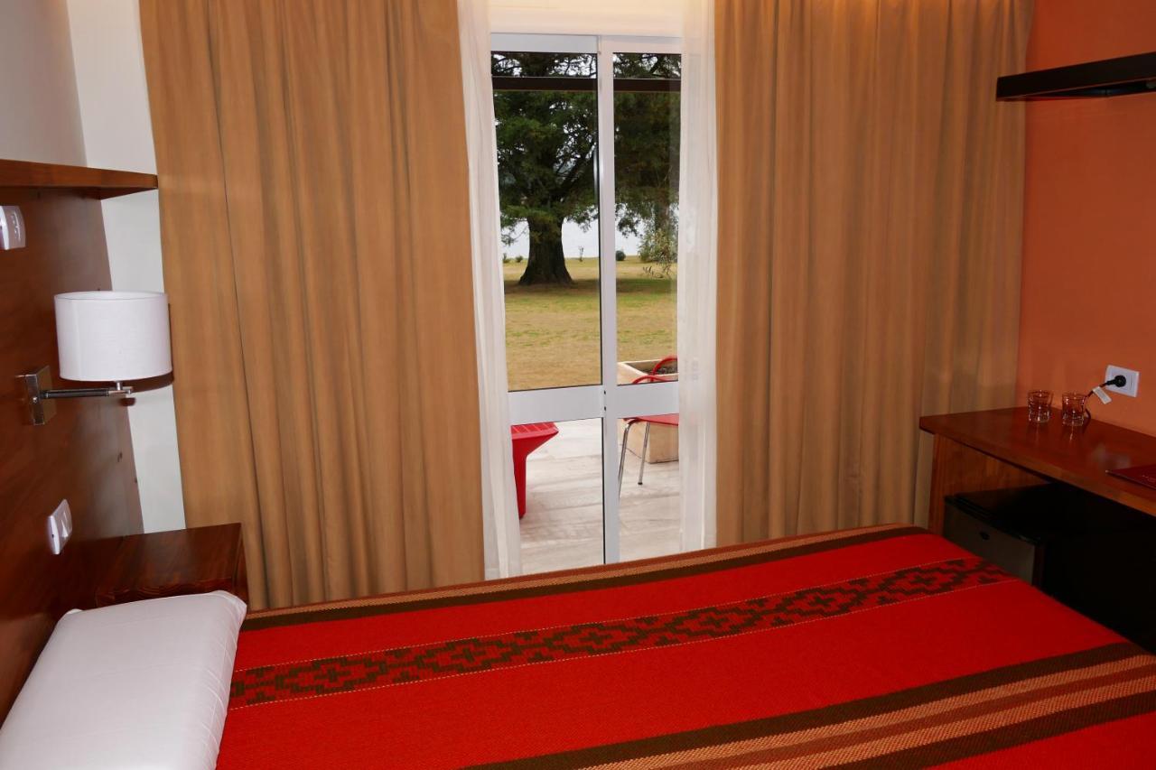 Amerian Villa Del Dique Luaran gambar